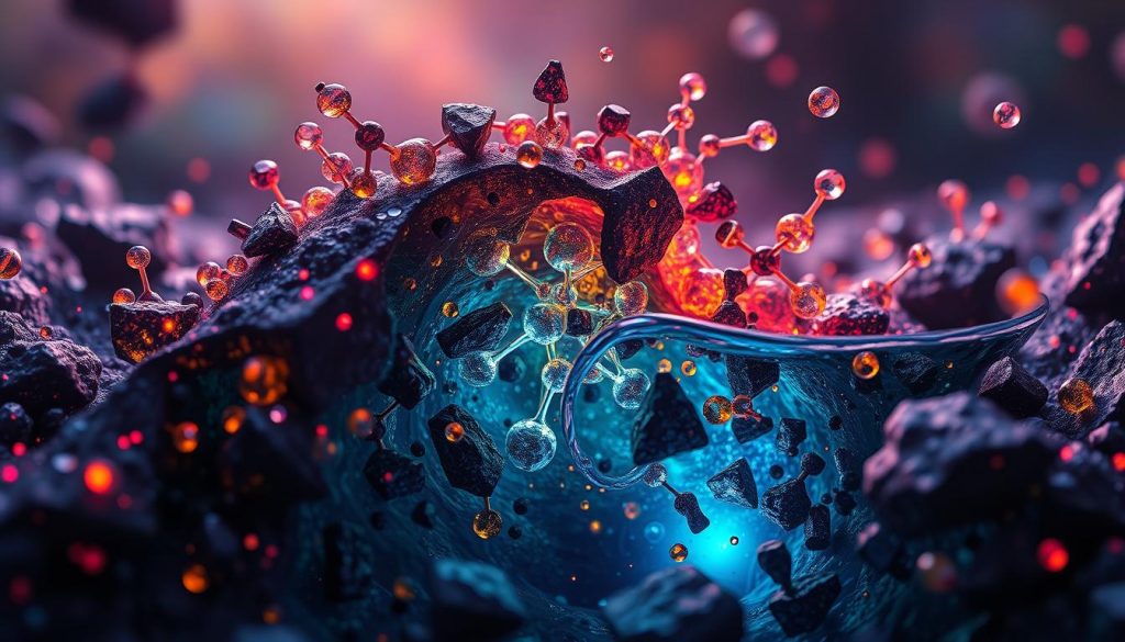 antioxidants and microplastic-induced oxidative stress