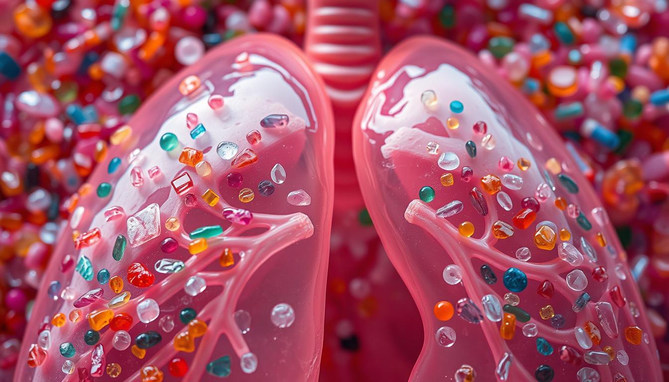 Microplastics and cancer risk