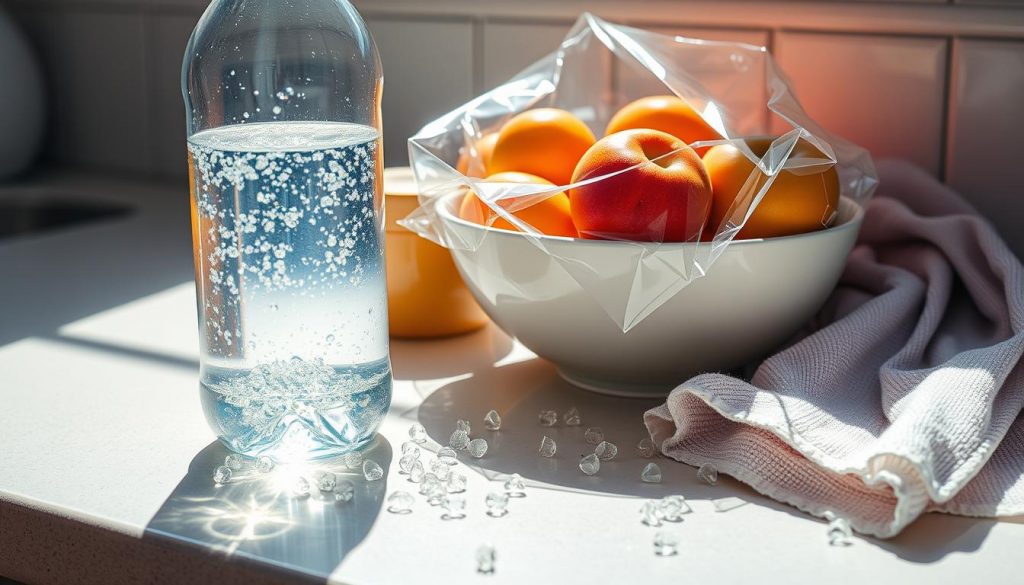 Microplastics in daily life Microplastics in daily life