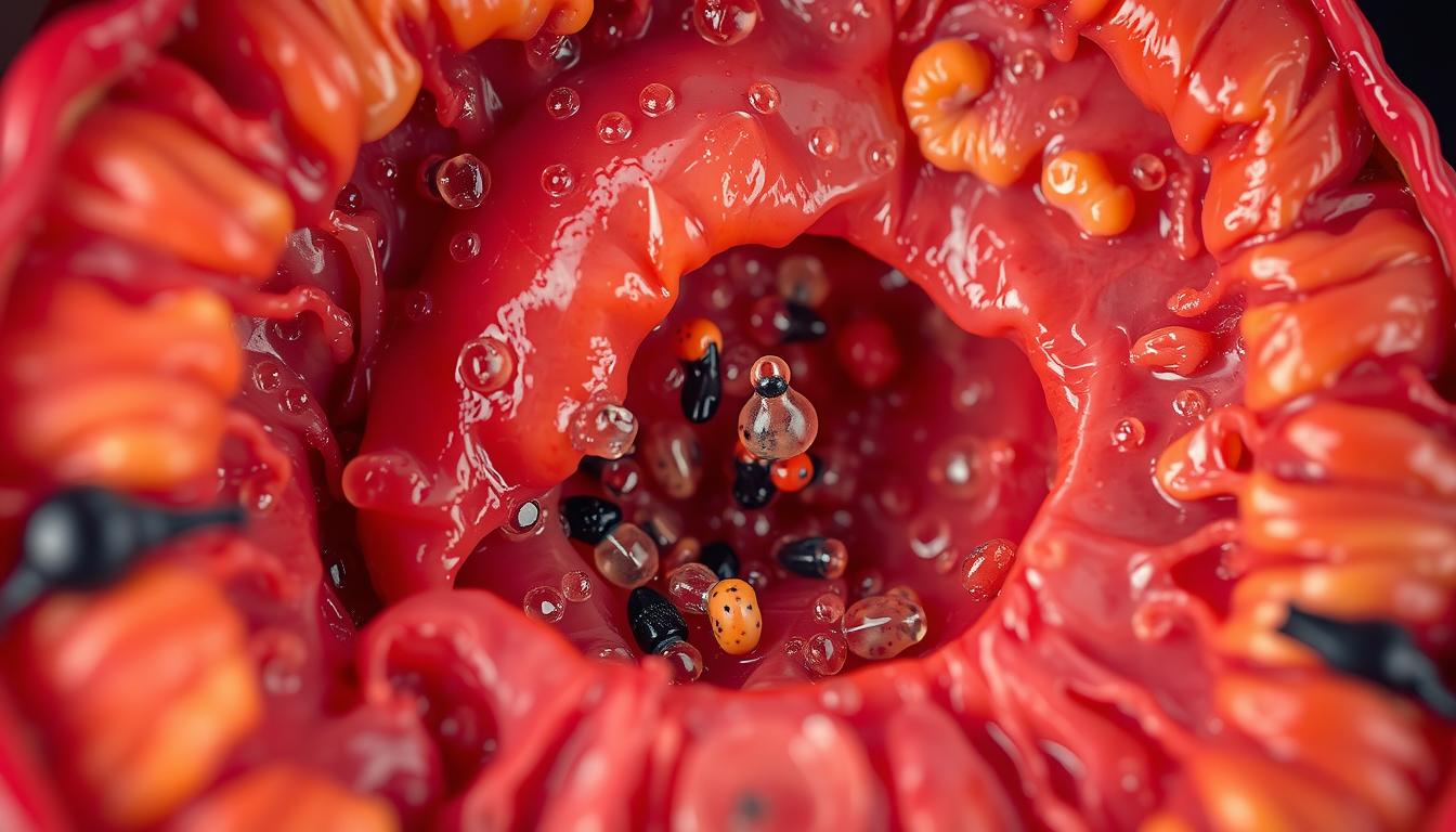Microplastics in human placenta bye microplastics ai Microplastics in human placenta