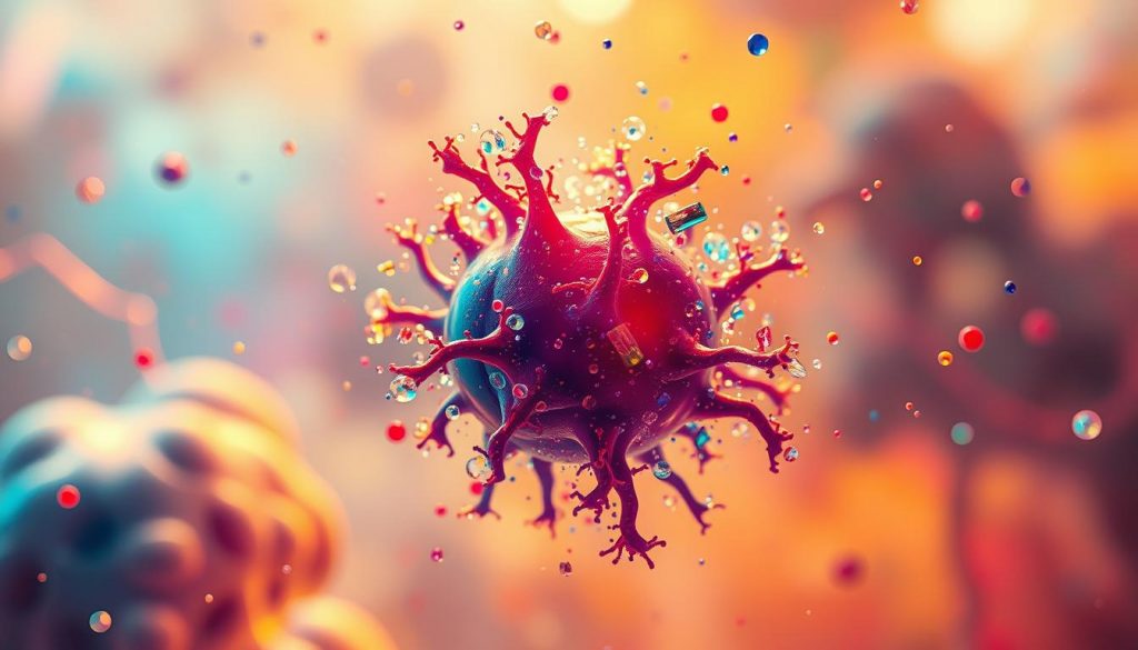 Microplastics and hormonal imbalance