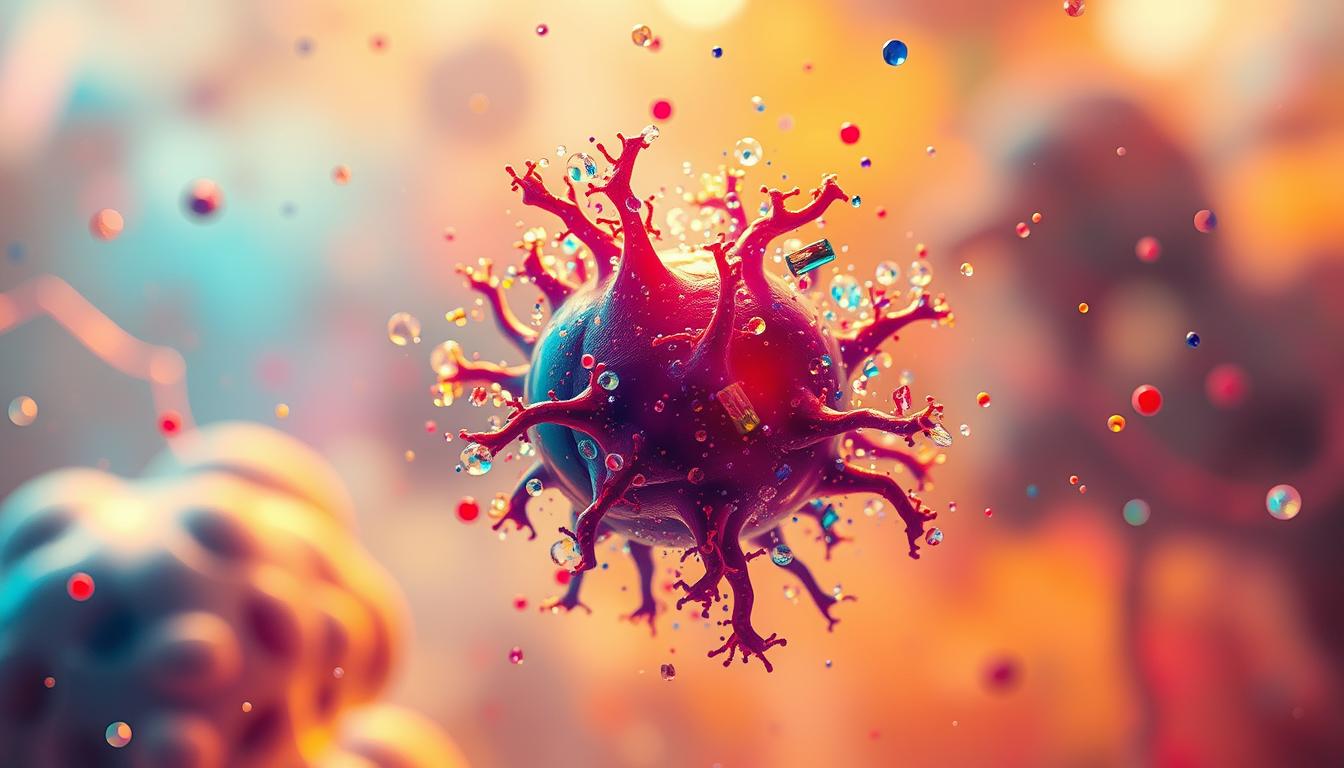 Microplastics and hormonal imbalance