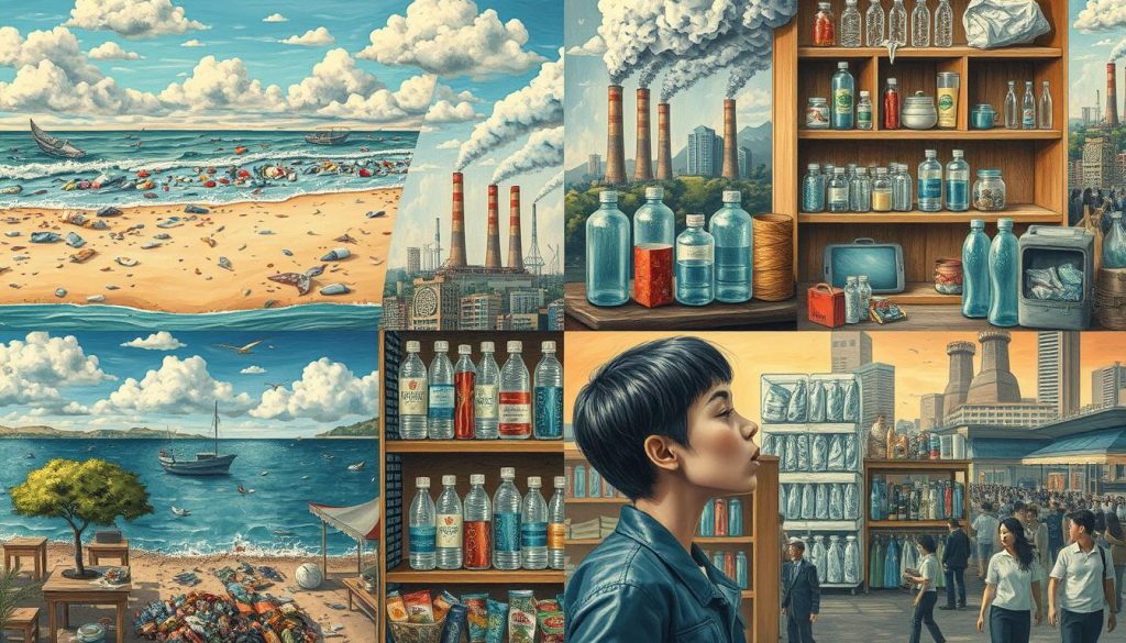 Microplastic exposure risk factors Microplastic exposure risk factors