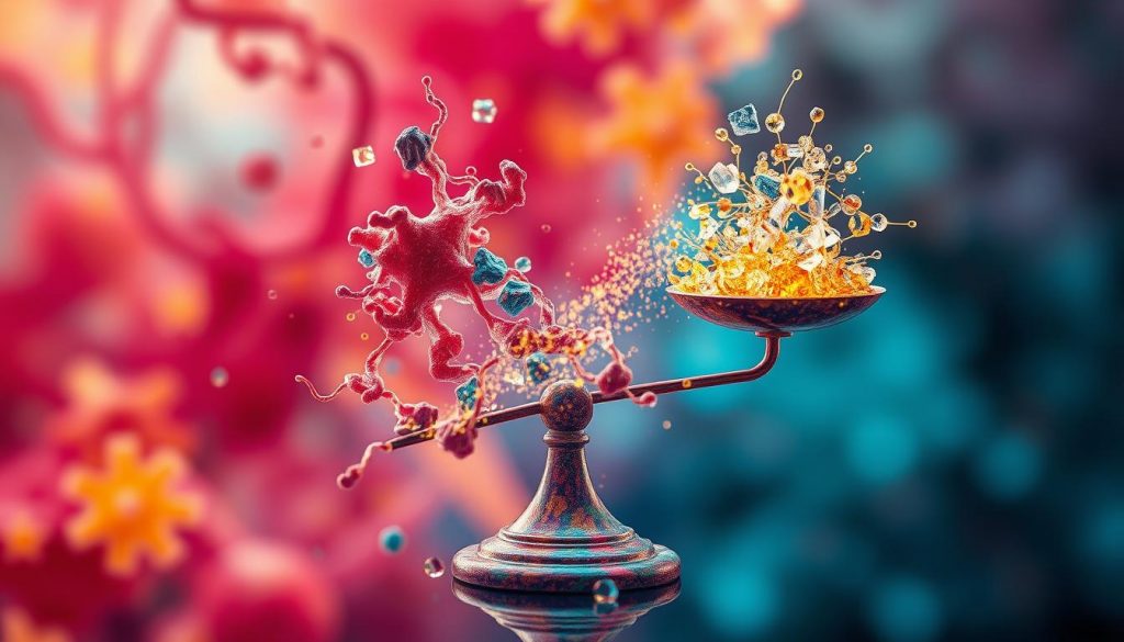 Microplastics and Hormonal Balance
